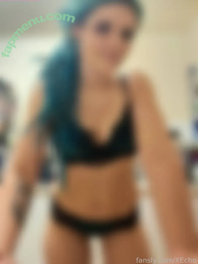 XEcho nude photo #0030 (XEcho)