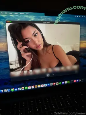 xeiyza / ilizterate / lovexee / lyuaei / xenijacurly nude photo #0108