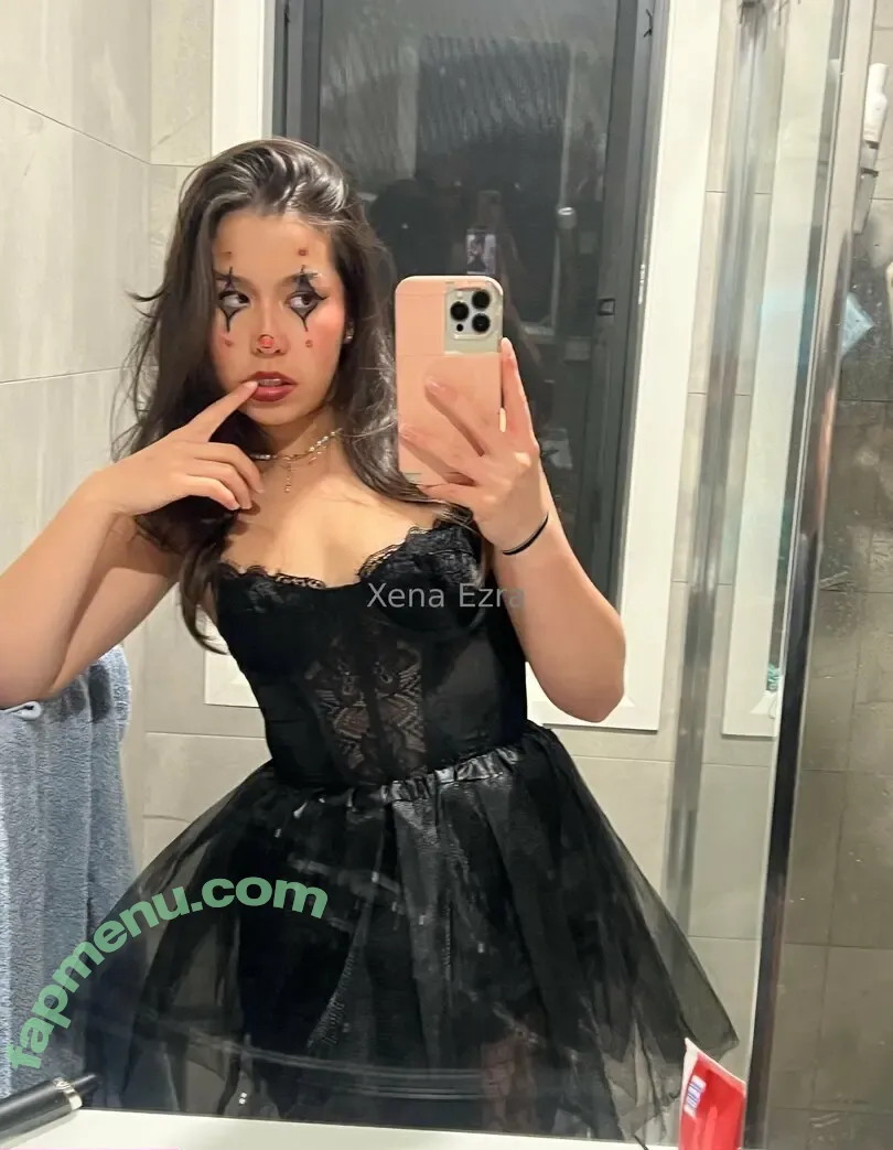 xena_ezra nude photo #0042 (xena_zena)