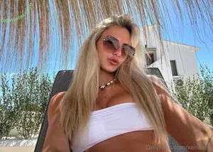 xenaacb / xenaaouita nude photo #0017