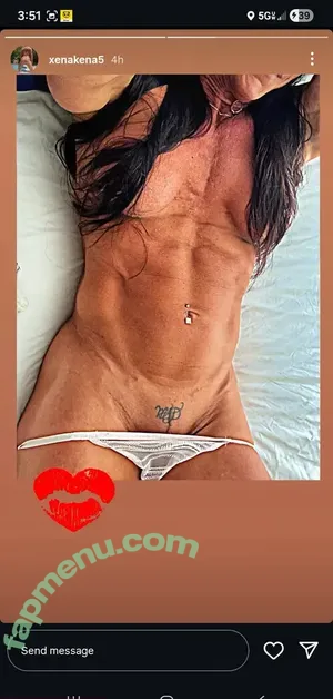 XenaKeena / erotica44 / xenakena5 nude photo #0014