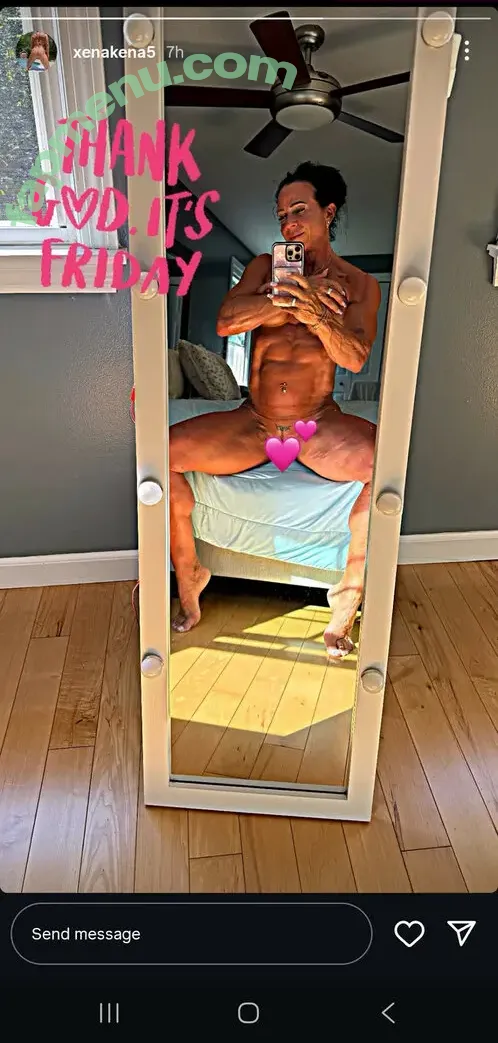 XenaKeena nude photo #0008 (erotica44 / xenakena5)