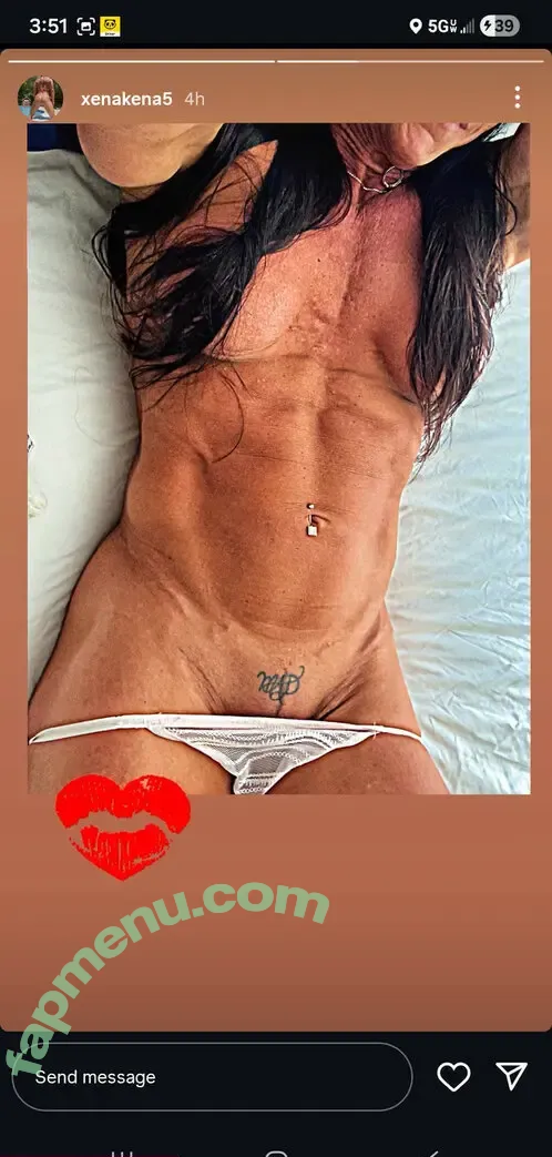 XenaKeena nude photo #0014 (erotica44 / xenakena5)
