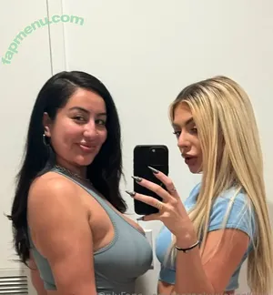 Xenastephany / therealxxxenasteph nude photo #0004