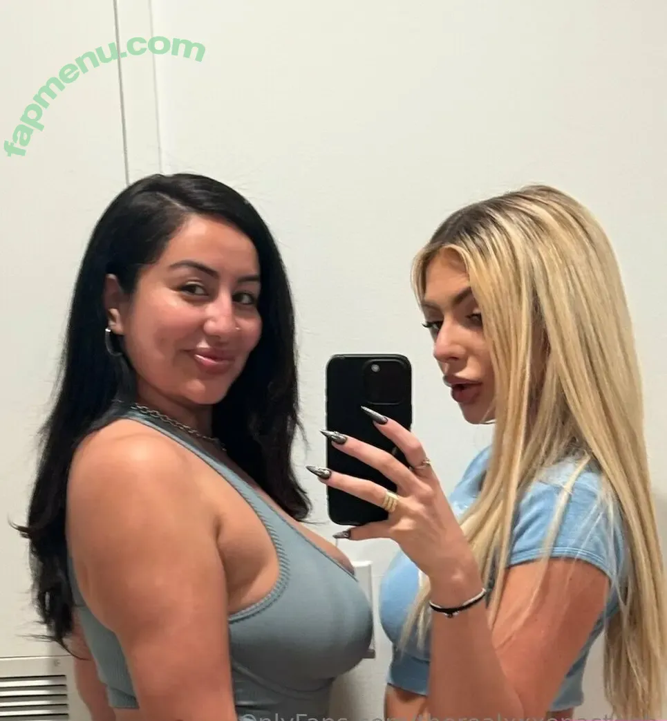 Xenastephany nude photo #0004 (therealxxxenasteph)