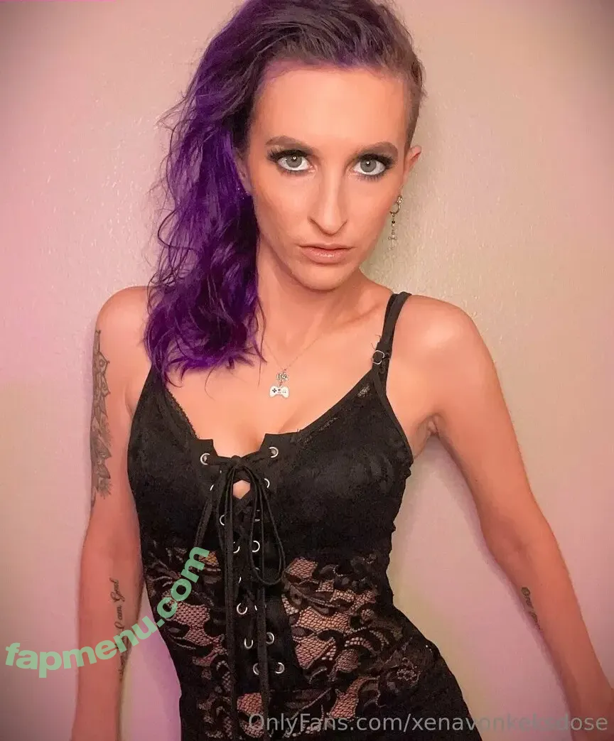 xenavonkeksdose nude photo #0001 (xena_dez)