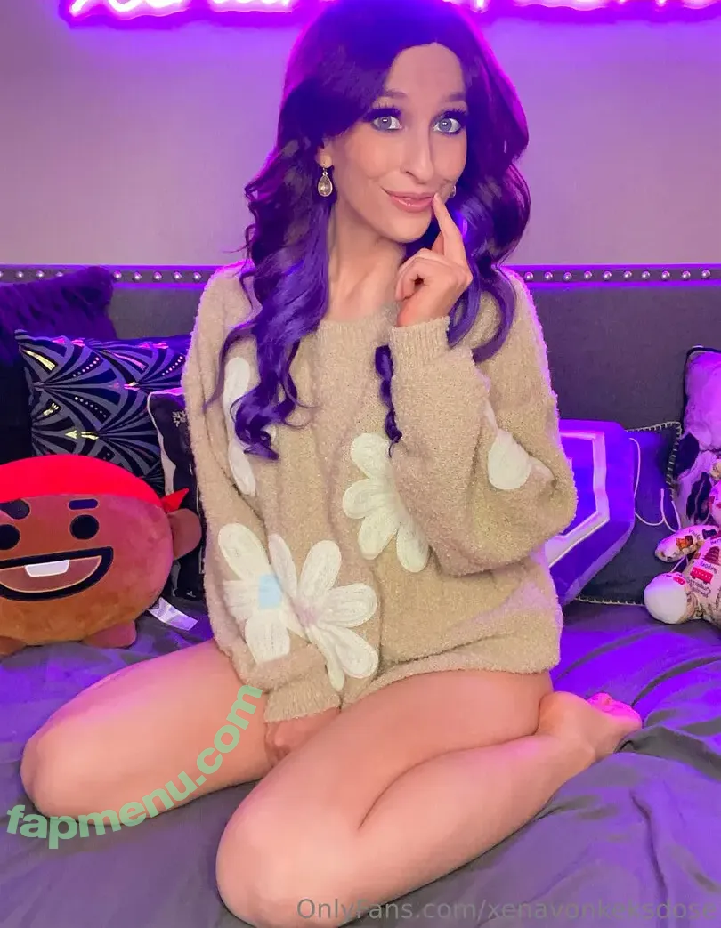 xenavonkeksdose nude photo #0042 (xena_dez)