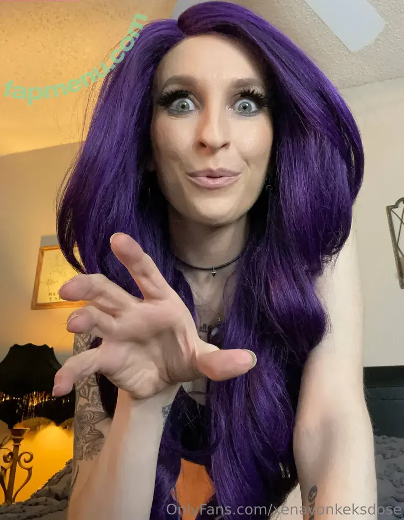 xenavonkeksdose nude photo #0055 (xena_dez)