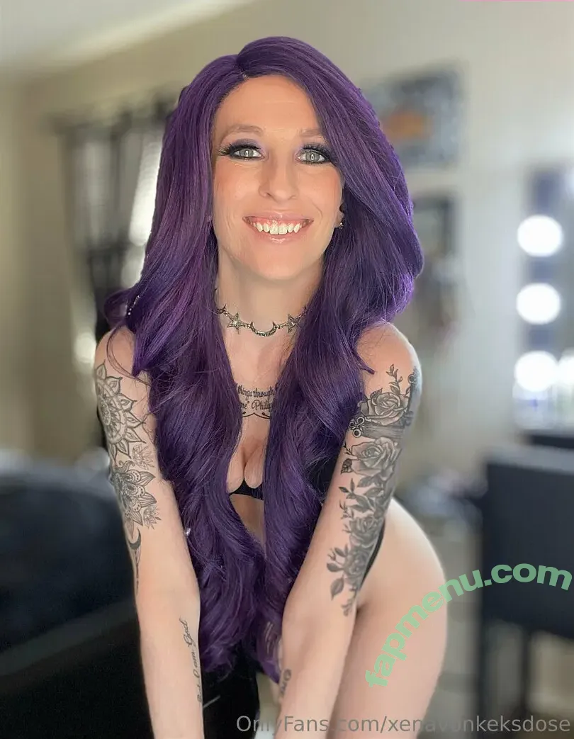 xenavonkeksdose nude photo #0057 (xena_dez)