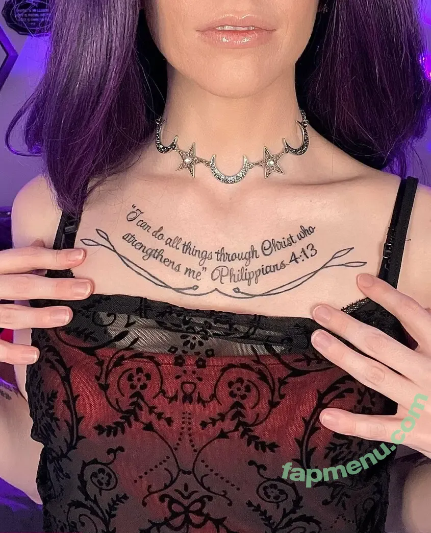 xenavonkeksdose nude photo #0062 (xena_dez)