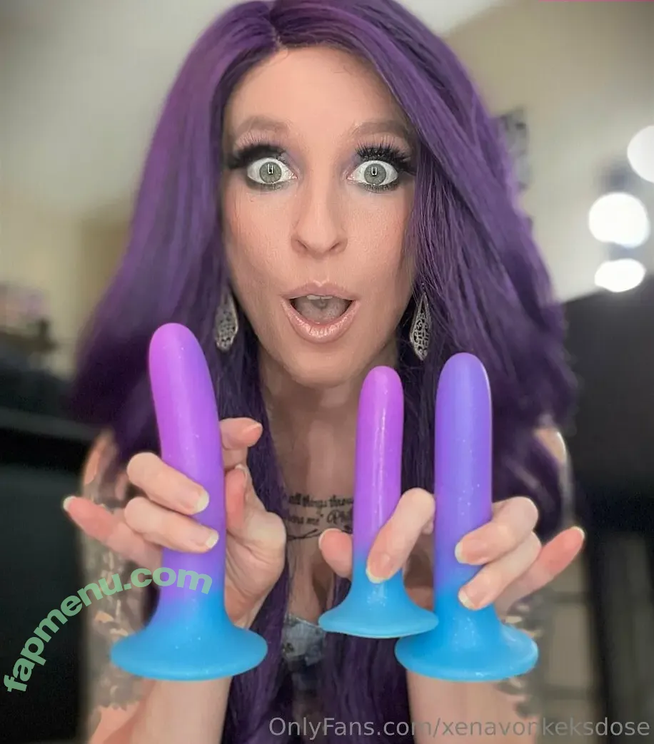 xenavonkeksdose nude photo #0067 (xena_dez)