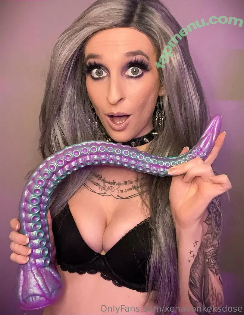 xenavonkeksdose nude photo #0091 (xena_dez)