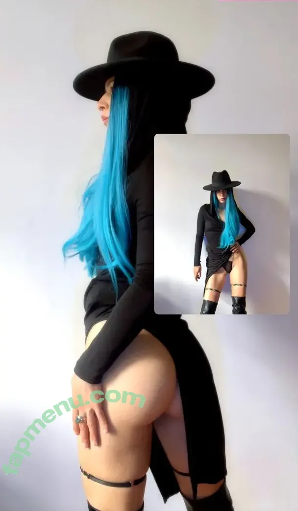 xenia_acid nude photo #0001 (xenia.skye)