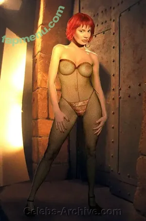 Xenia Seeberg / xenia_seeberg nude photo #0099