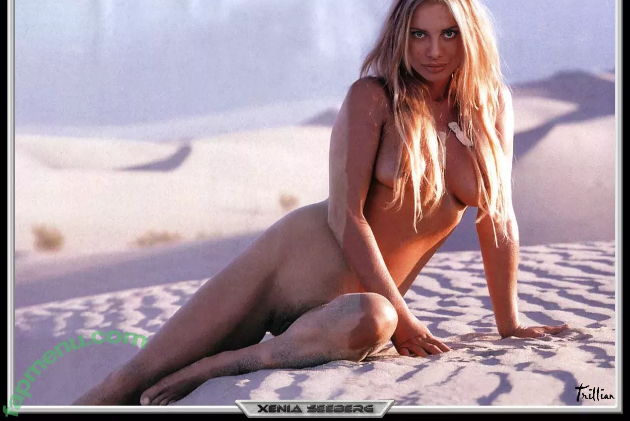 Xenia Seeberg nude photo #0016 (xenia_seeberg)