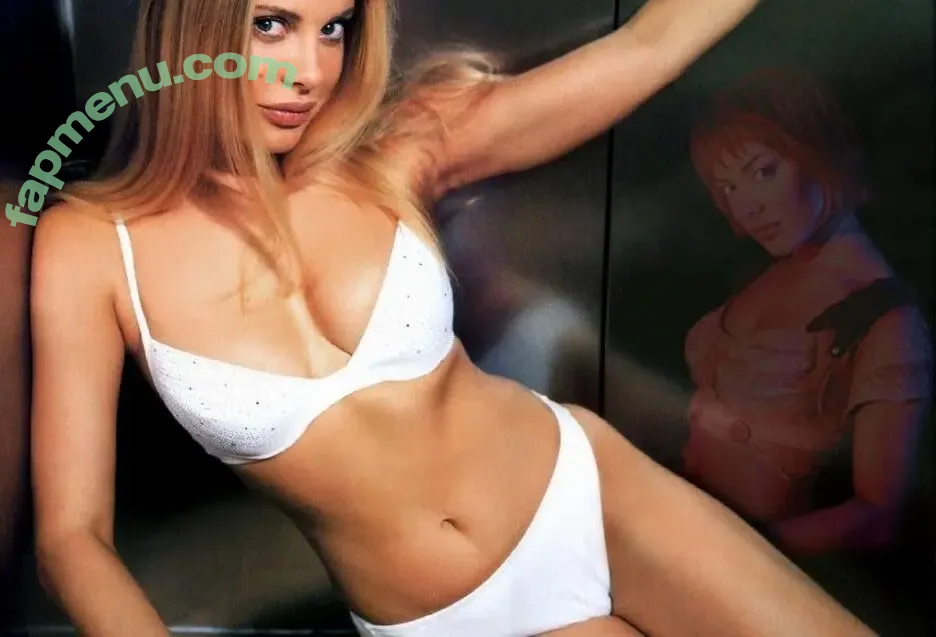 Xenia Seeberg nude photo #0110 (xenia_seeberg)