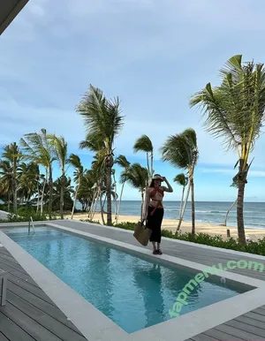 Xenia Tchoumi / xenia / xeniatchoumi nude photo #0233