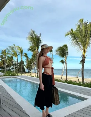 Xenia Tchoumi / xenia / xeniatchoumi nude photo #0234