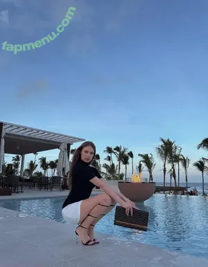 Xenia Tchoumi / xenia / xeniatchoumi nude photo #0241