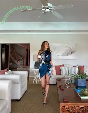 Xenia Tchoumi / xenia / xeniatchoumi nude photo #0243