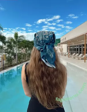 Xenia Tchoumi / xenia / xeniatchoumi nude photo #0247