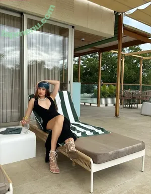 Xenia Tchoumi / xenia / xeniatchoumi nude photo #0249