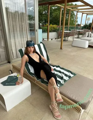 Xenia Tchoumi / xenia / xeniatchoumi nude photo #0250