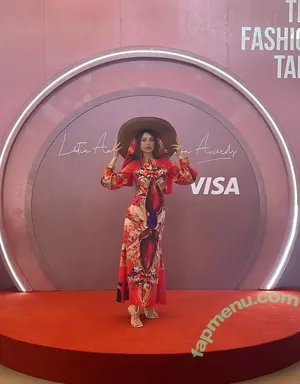 Xenia Tchoumi / xenia / xeniatchoumi nude photo #0257