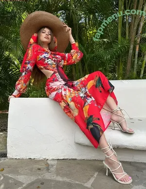 Xenia Tchoumi / xenia / xeniatchoumi nude photo #0259