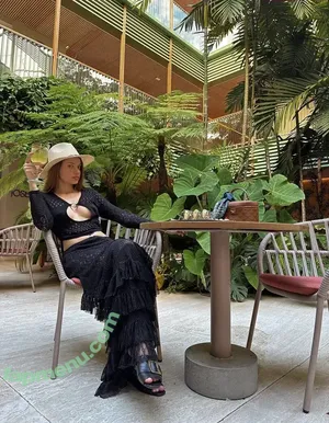 Xenia Tchoumi / xenia / xeniatchoumi nude photo #0261