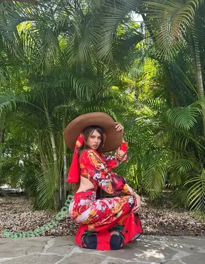 Xenia Tchoumi / xenia / xeniatchoumi nude photo #0262