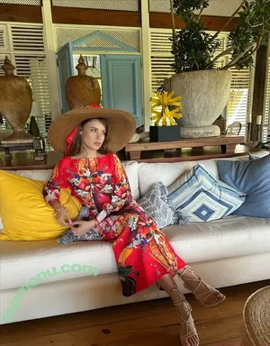 Xenia Tchoumi / xenia / xeniatchoumi nude photo #0265