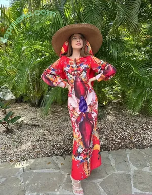 Xenia Tchoumi / xenia / xeniatchoumi nude photo #0267