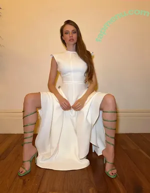 Xenia Tchoumi / xenia / xeniatchoumi nude photo #0269