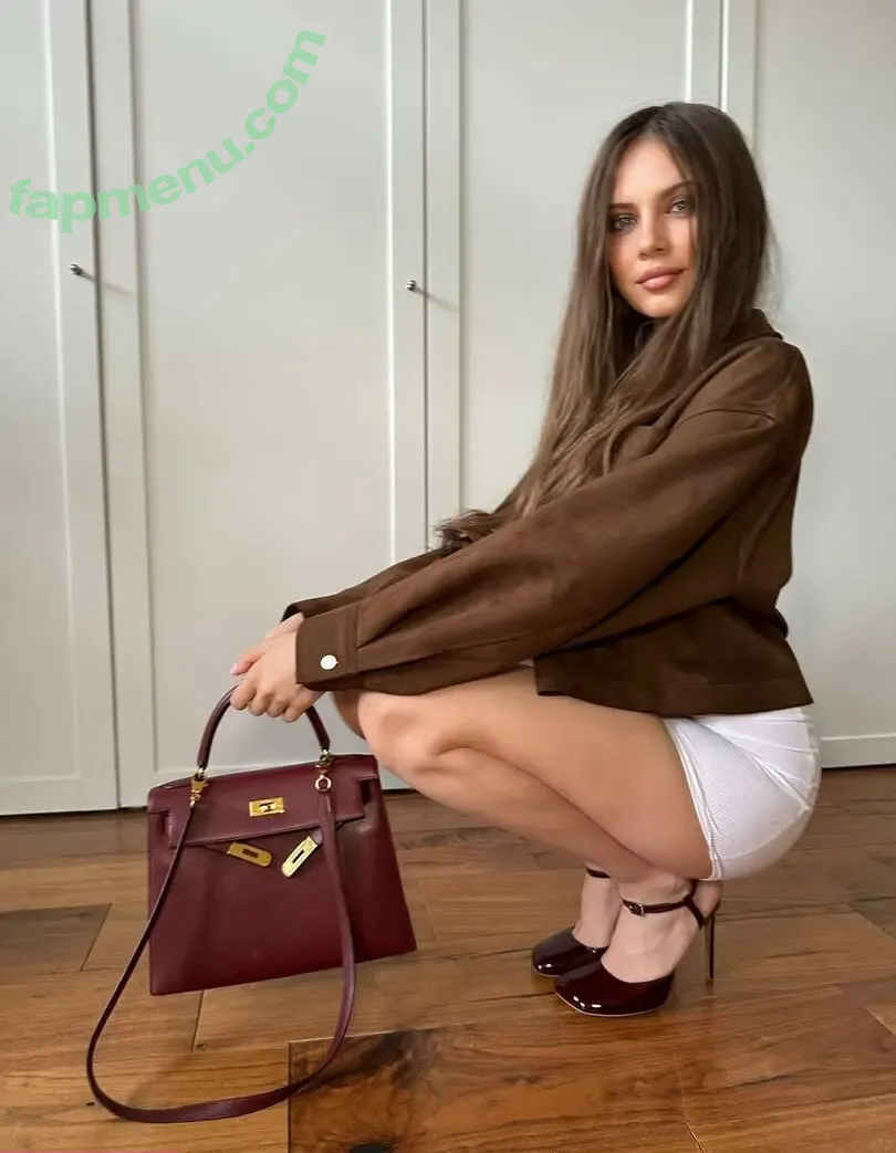 Xenia Tchoumi nude photo #0141 (xenia / xeniatchoumi)