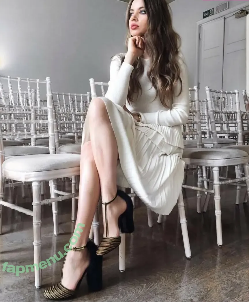 Xenia Tchoumi nude photo #0159 (xenia / xeniatchoumi)