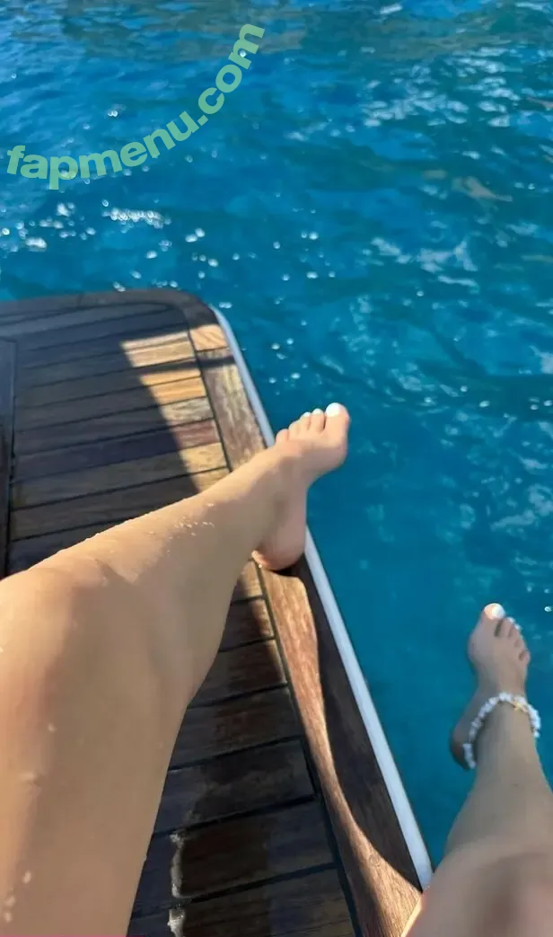 Xenia Tchoumi nude photo #0207 (xenia / xeniatchoumi)