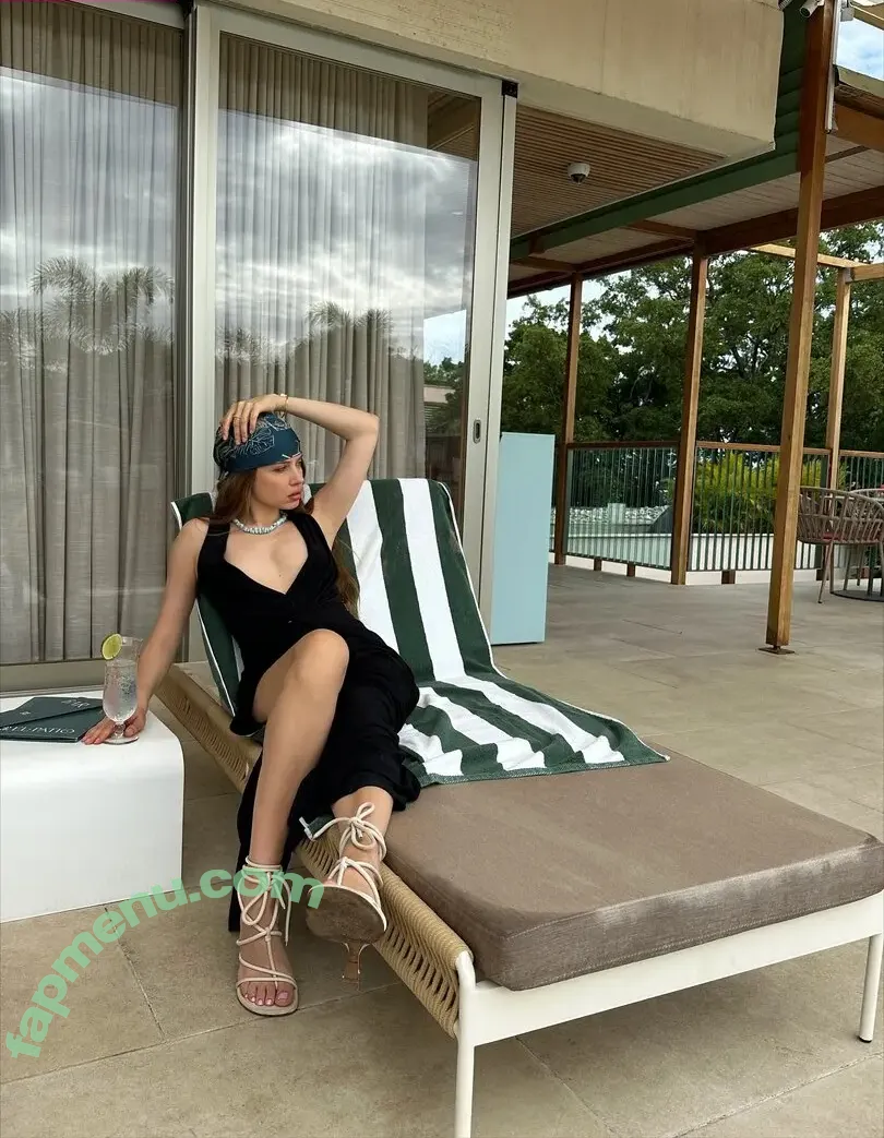 Xenia Tchoumi nude photo #0246 (xenia / xeniatchoumi)