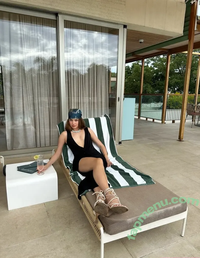 Xenia Tchoumi nude photo #0252 (xenia / xeniatchoumi)