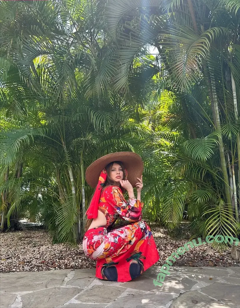 Xenia Tchoumi nude photo #0254 (xenia / xeniatchoumi)