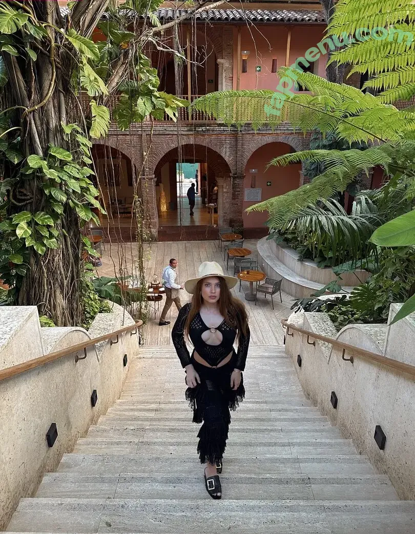 Xenia Tchoumi nude photo #0260 (xenia / xeniatchoumi)