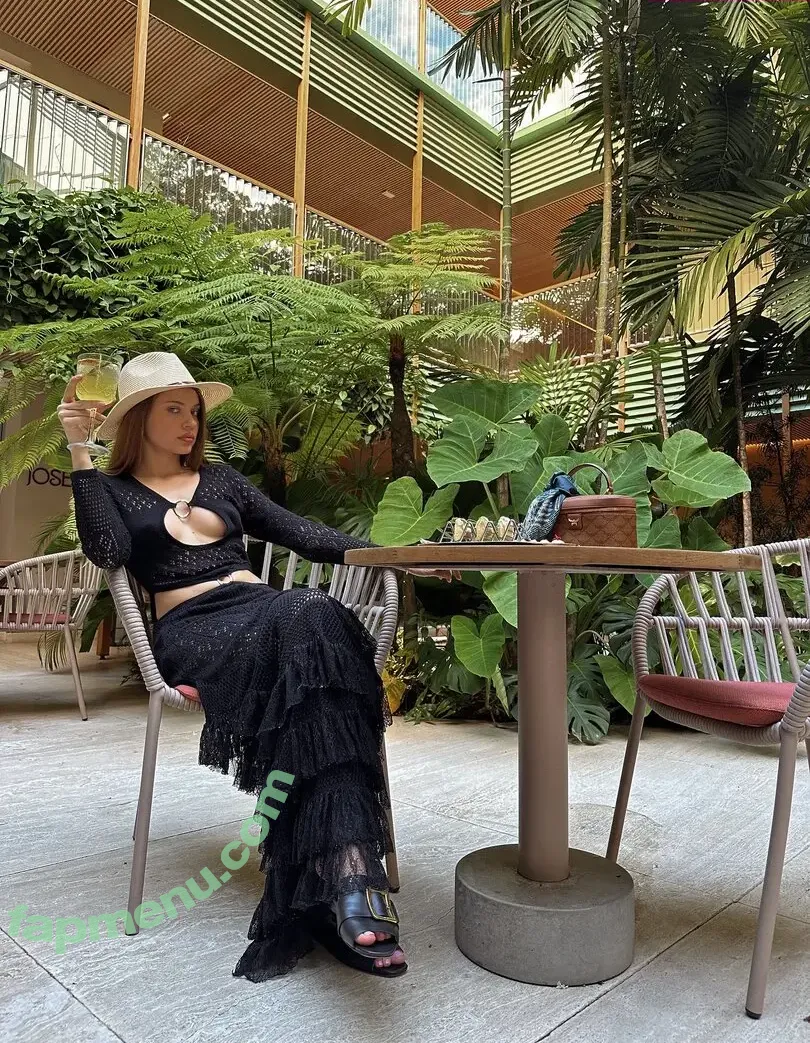 Xenia Tchoumi nude photo #0261 (xenia / xeniatchoumi)