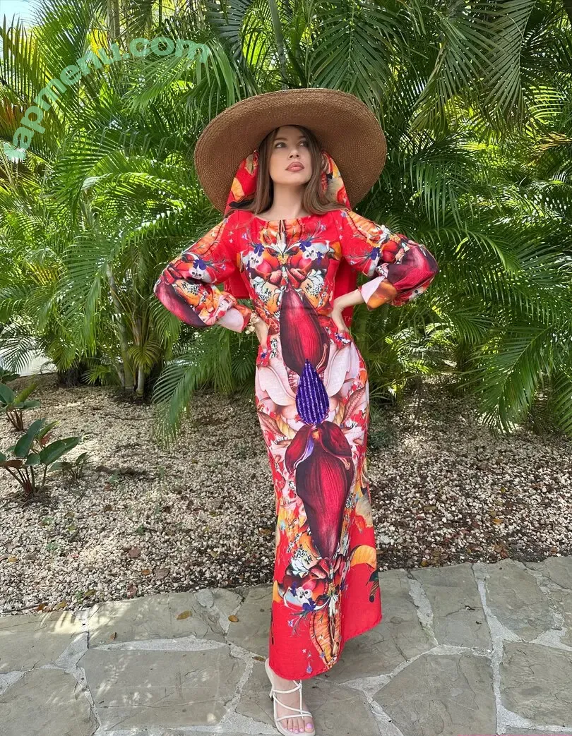 Xenia Tchoumi nude photo #0267 (xenia / xeniatchoumi)