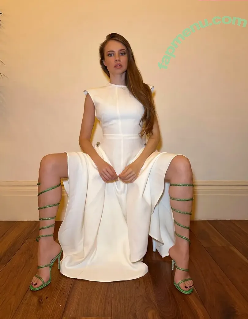 Xenia Tchoumi nude photo #0269 (xenia / xeniatchoumi)