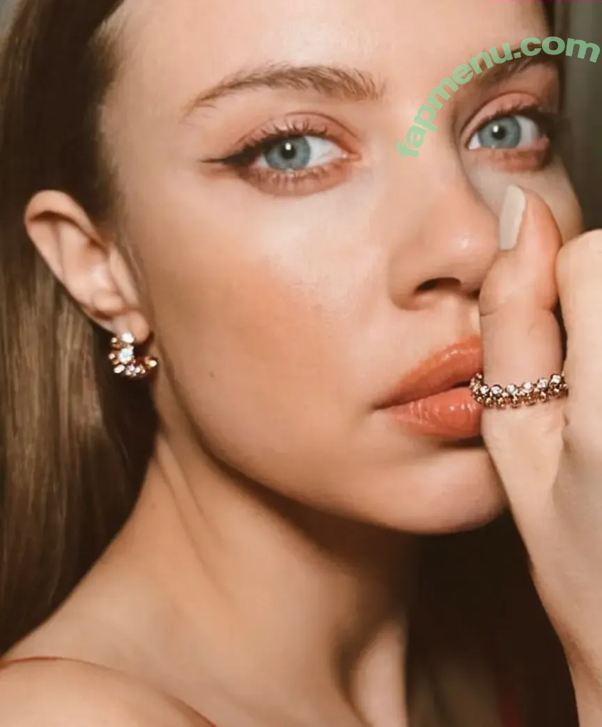 Xenia Tchoumi nude photo #0273 (xenia / xeniatchoumi)