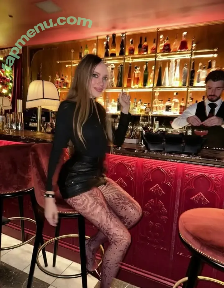 Xenia Tchoumi nude photo #0277 (xenia / xeniatchoumi)