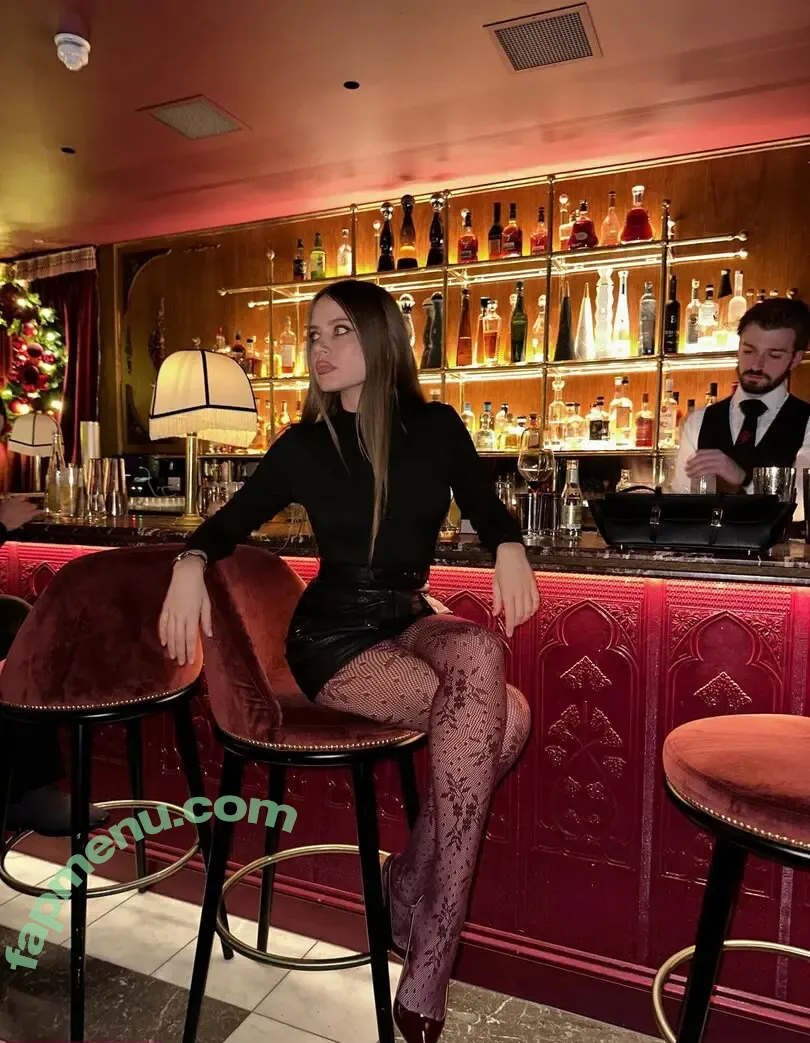 Xenia Tchoumi nude photo #0280 (xenia / xeniatchoumi)