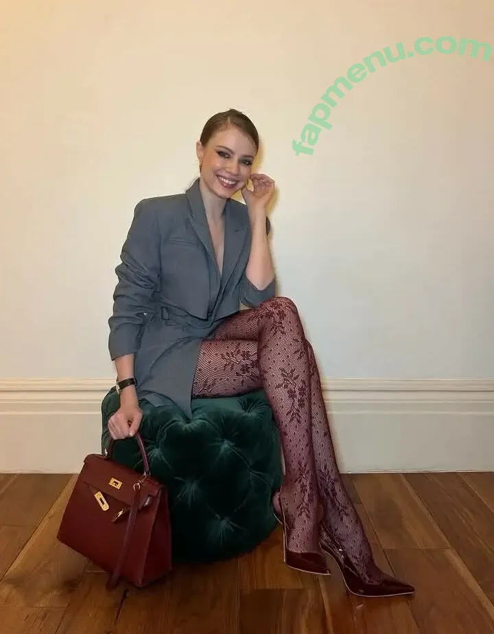 Xenia Tchoumi nude photo #0281 (xenia / xeniatchoumi)