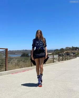 Xenia Tchoumitcheva / xenia / xeniatchoumi / xeniatchoumitcheva nude photo #0643