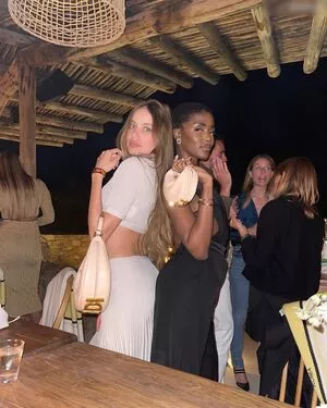 Xenia Tchoumitcheva / xenia / xeniatchoumi / xeniatchoumitcheva nude photo #0655